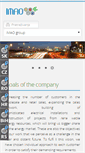 Mobile Screenshot of imaogroup.com